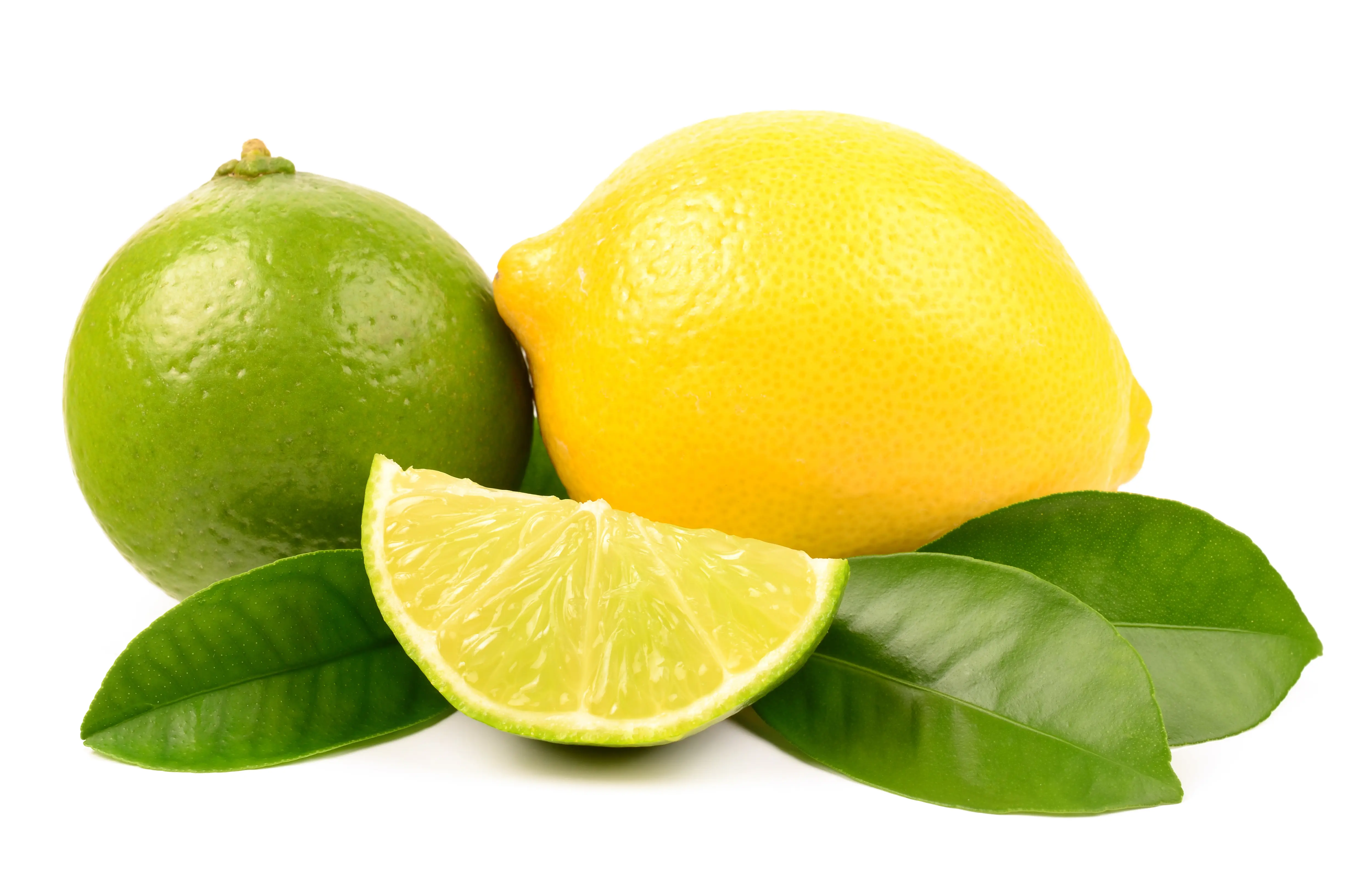 Citron frais